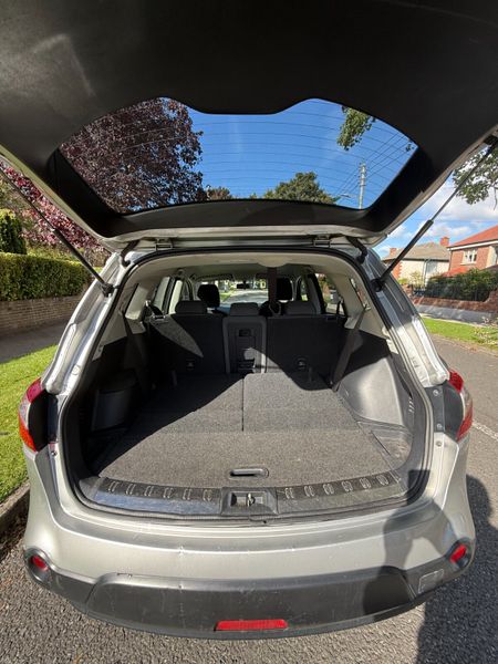 Stunning 7-Seat Qashqai+2. V. Low KM. New NCT 367744792