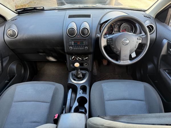 Stunning 7-Seat Qashqai+2. V. Low KM. New NCT 367744806