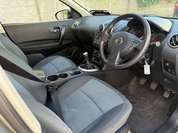 Stunning 7-Seat Qashqai+2. V. Low KM. New NCT 367744808