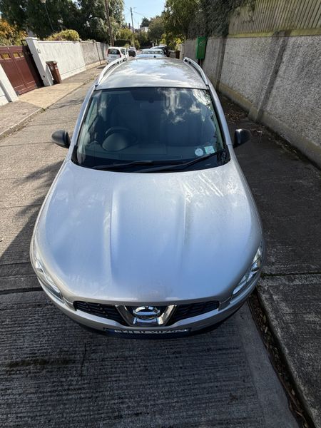 Stunning 7-Seat Qashqai+2. V. Low KM. New NCT 367744815