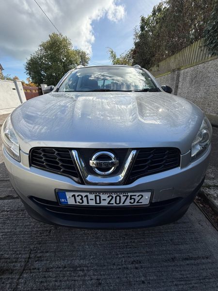 Stunning 7-Seat Qashqai+2. V. Low KM. New NCT 367744824