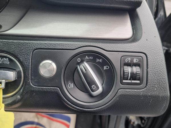 NEW NCT Volkswagen Passat 2011 367741096
