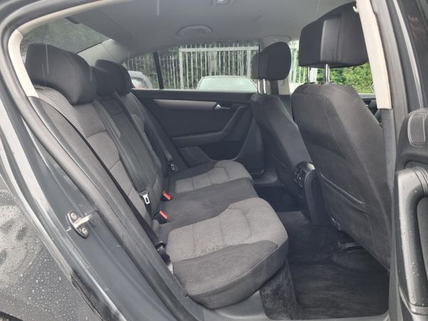 NEW NCT Volkswagen Passat 2011 367741097