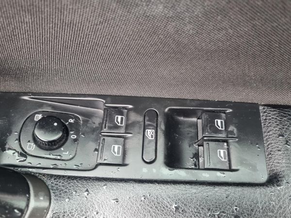 NEW NCT Volkswagen Passat 2011 367741107