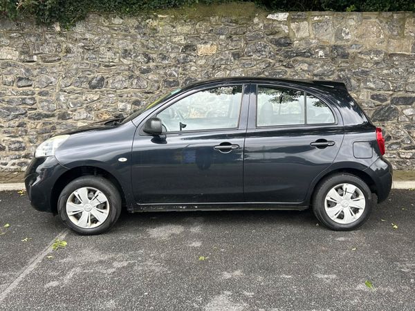 Nissan Micra 2017 1.2 367741351