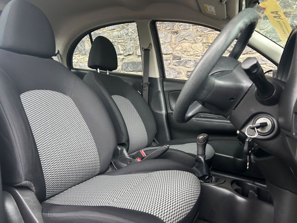 Nissan Micra 2017 1.2 367741360