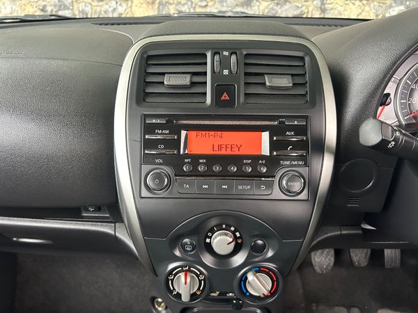 Nissan Micra 2017 1.2 367741361