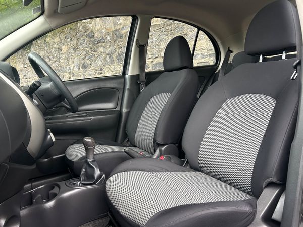 Nissan Micra 2017 1.2 367741363