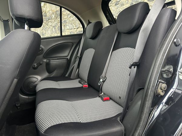 Nissan Micra 2017 1.2 367741389