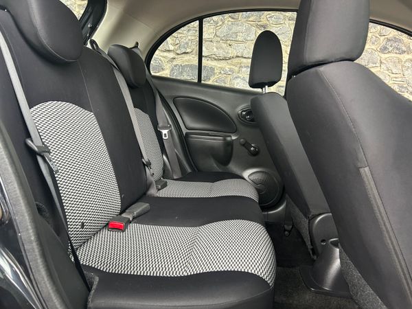 Nissan Micra 2017 1.2 367741390