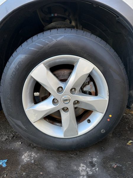 Stunning 7-Seat Qashqai+2. V. Low KM. New NCT 367742916