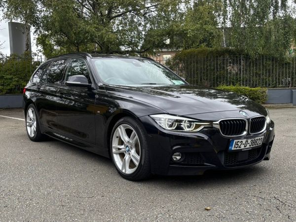 BMW 320D MSPORT Touring Automatic 367743464