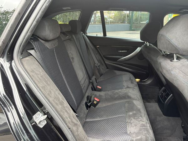 BMW 320D MSPORT Touring Automatic 367743484