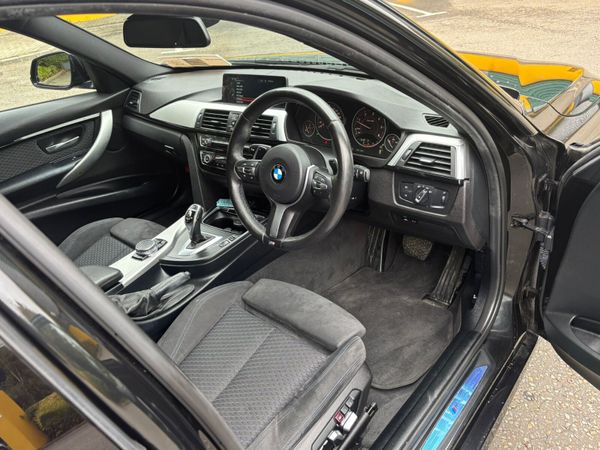 BMW 320D MSPORT Touring Automatic 367743486