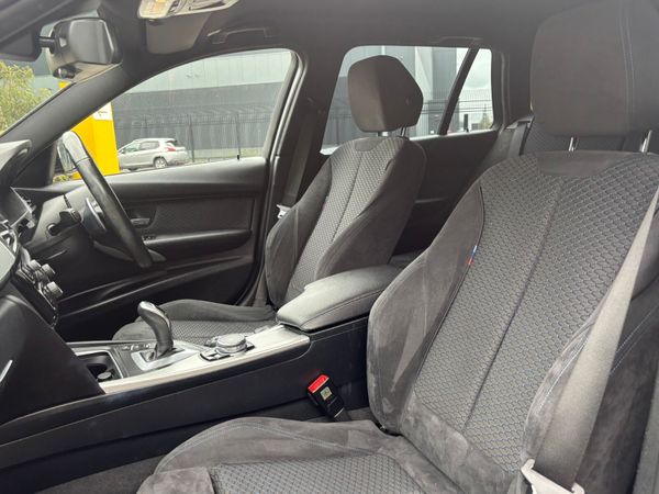 BMW 320D MSPORT Touring Automatic 367743481