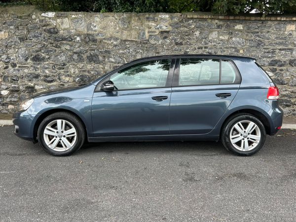 Volkswagen Golf 1.6 TDI (High Spec) 367743810