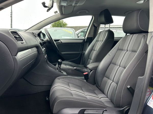 Volkswagen Golf 1.6 TDI (High Spec) 367743844