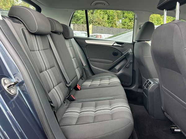 Volkswagen Golf 1.6 TDI (High Spec) 367743877