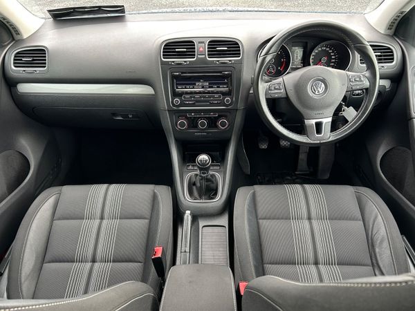 Volkswagen Golf 1.6 TDI (High Spec) 367743878