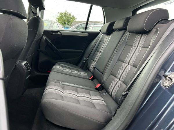 Volkswagen Golf 1.6 TDI (High Spec) 367743879