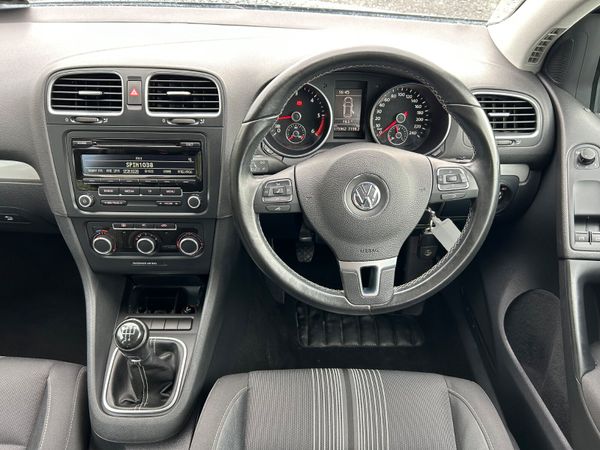 Volkswagen Golf 1.6 TDI (High Spec) 367743884