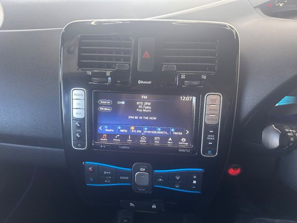 Nissan Leaf 2016 367754319