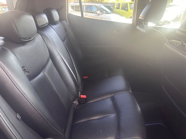 Nissan Leaf 2016 367754332