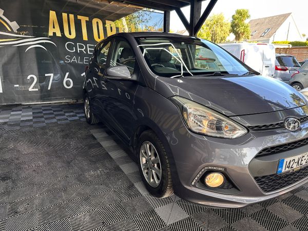 Hyundai i10 2014 367755443