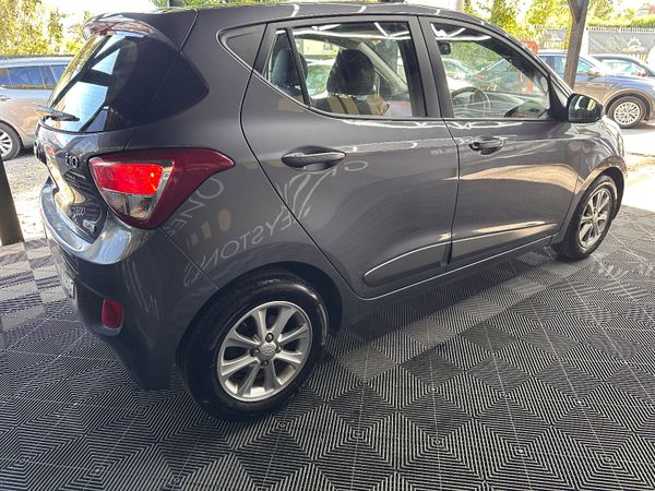 Hyundai i10 2014 367755458