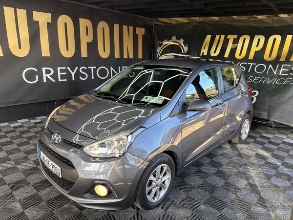 Hyundai i10 2014 367755467