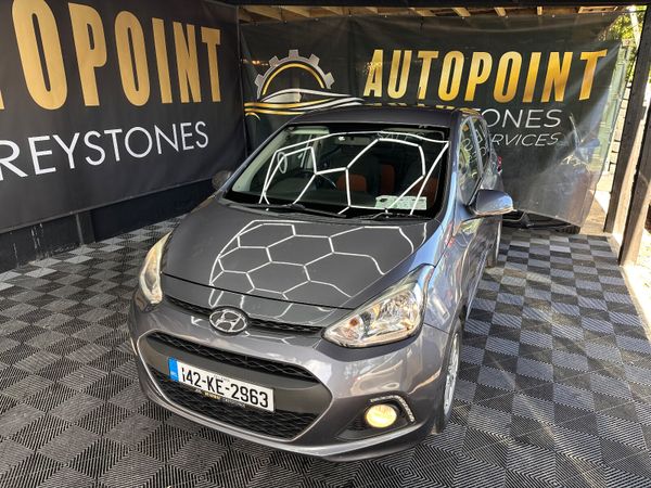 Hyundai i10 2014 367755482