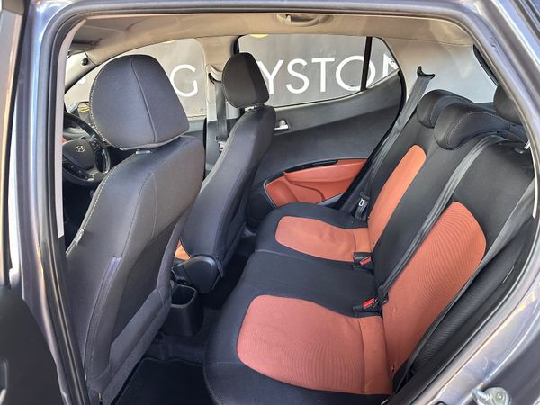 Hyundai i10 2014 367755494