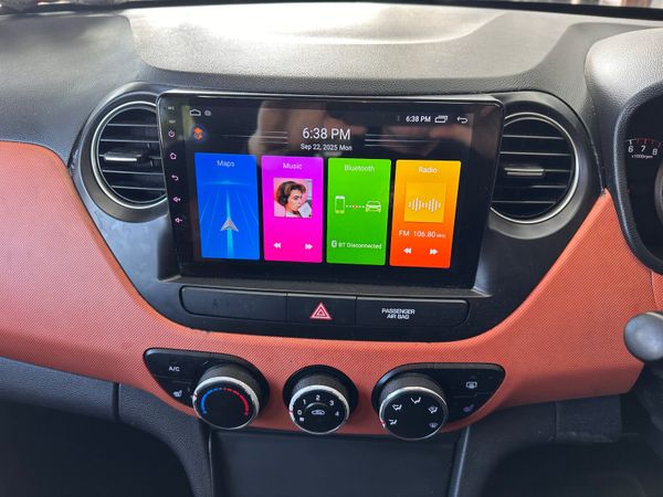 Hyundai i10 2014 367755497