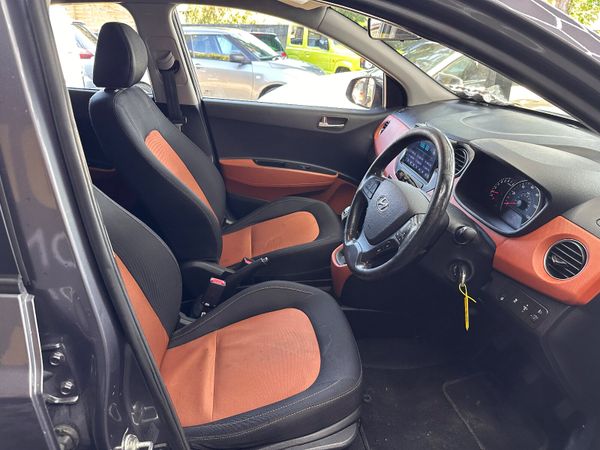 Hyundai i10 2014 367755490