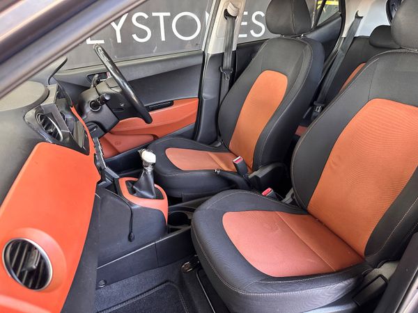 Hyundai i10 2014 367755492