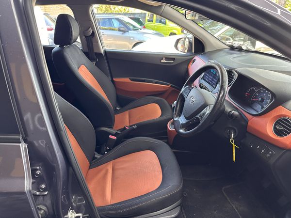 Hyundai i10 2014 367755521