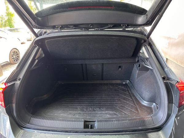 Volkswagen T-Roc 2018 367756042
