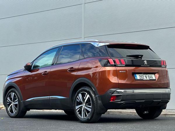 3008 1.5 BlueHDi 130bhp Allure 367757975