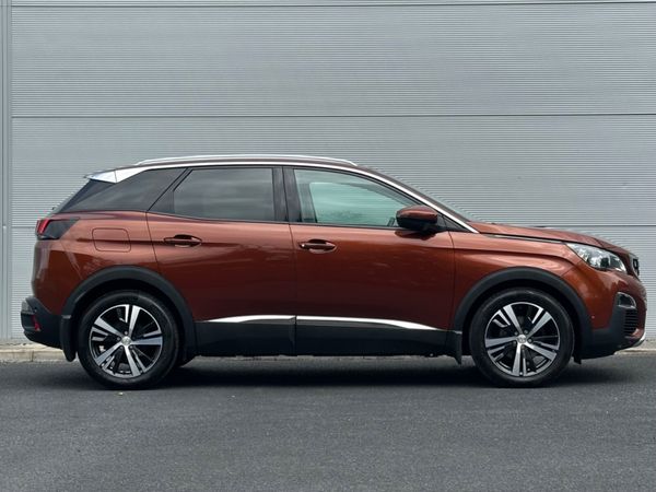 3008 1.5 BlueHDi 130bhp Allure 367757976