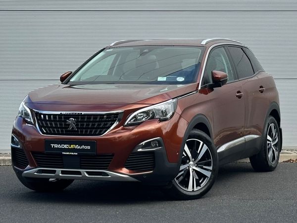 3008 1.5 BlueHDi 130bhp Allure 367757979