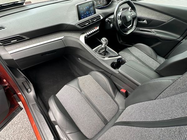 3008 1.5 BlueHDi 130bhp Allure 367757972