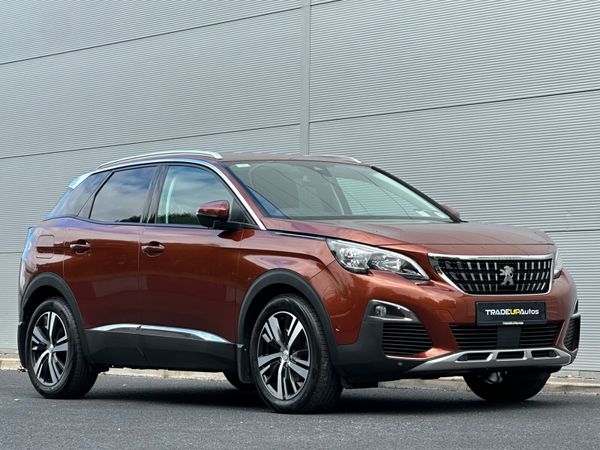 3008 1.5 BlueHDi 130bhp Allure 367757973