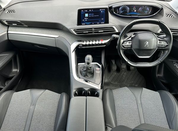 3008 1.5 BlueHDi 130bhp Allure 367757984