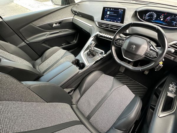 3008 1.5 BlueHDi 130bhp Allure 367757986