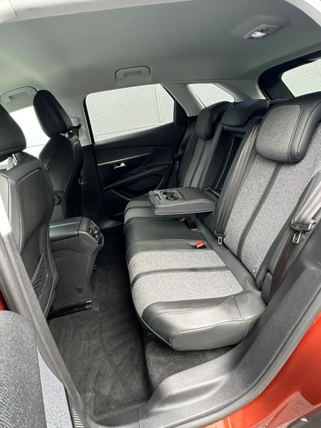 3008 1.5 BlueHDi 130bhp Allure 367757980