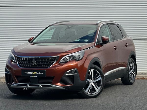 3008 1.5 BlueHDi 130bhp Allure 367757981