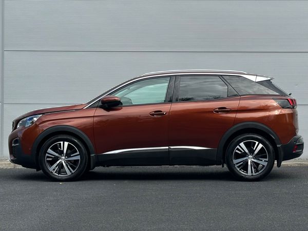 3008 1.5 BlueHDi 130bhp Allure 367757982