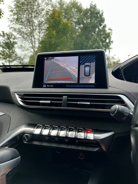 3008 1.5 BlueHDi 130bhp Allure 367757983