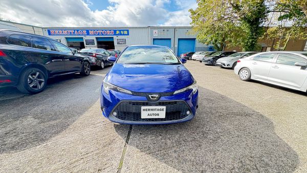 Toyota Corolla 1.8 Petorl 2020 367759535