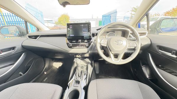 Toyota Corolla 1.8 Petorl 2020 367759537